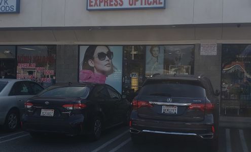 Express Optical