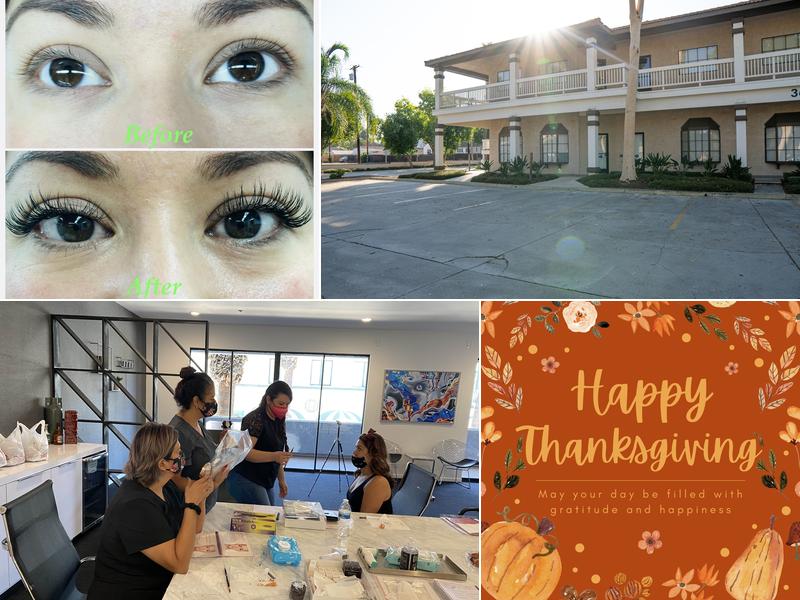 Glamour Academy - Microblading Ombré Training