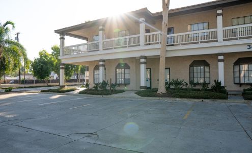 Glamour Academy - Microblading Ombré Training