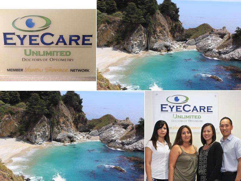 EyeCare Unlimited - Doctors of Optometry