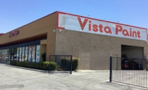 Vista Paint