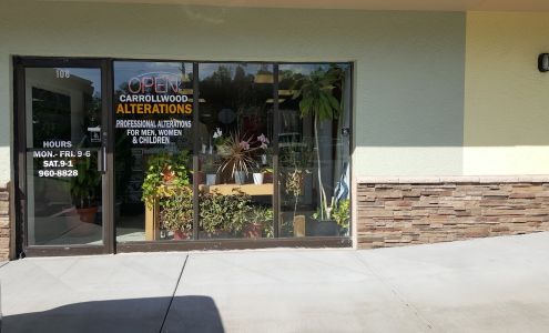 Carrollwood Alterations Inc