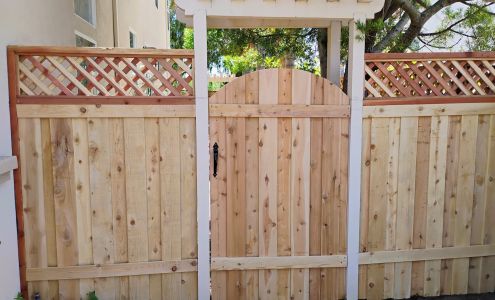 Tornado Fence Company San Diego