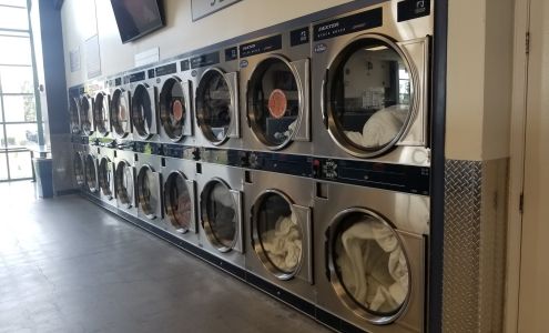 Grande Laundry Place