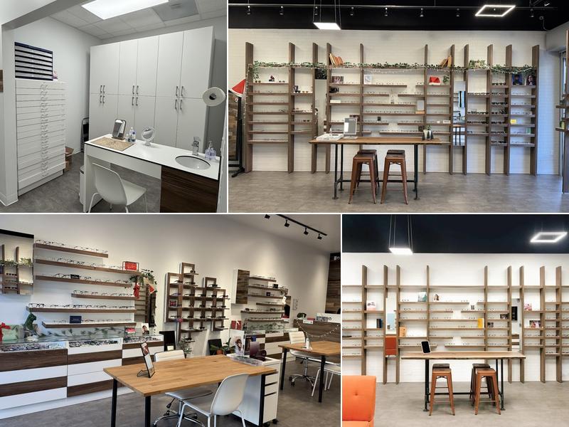 Project Eyecare Optometry