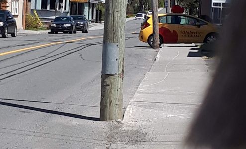 Perron E Enrg Thetford Mines