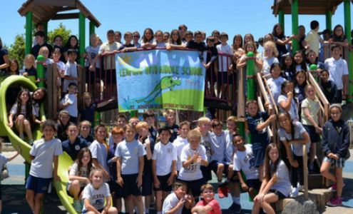 St. Serra Catholic School