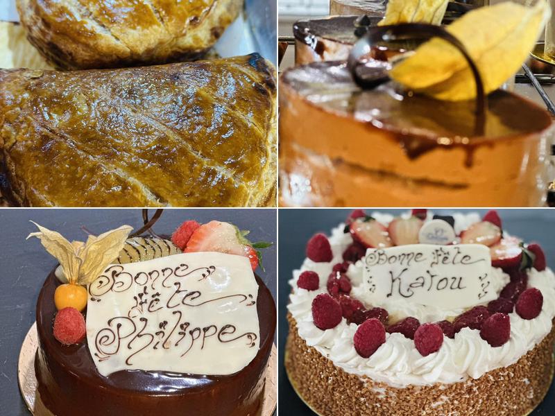 O' Douceurs de la France