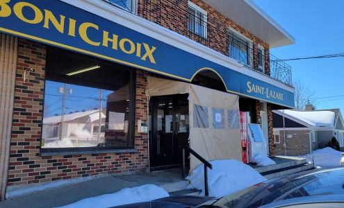 Marché Bonichoix St-Lazare inc. Saint-Lazare-de-Bellechasse