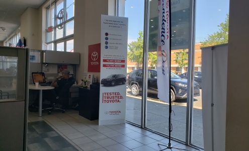 City World Autogroup