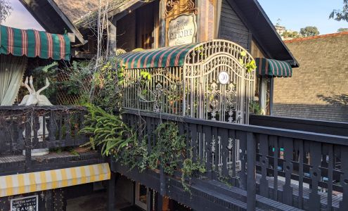 Eye To Eye Optical Boutique