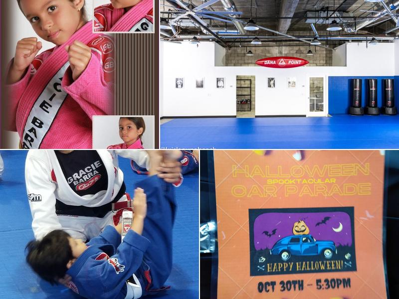 Gracie Barra Dana Point Martial Arts