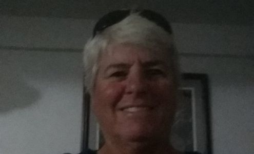 Aloha Swimming In Capo Beach Capistrano Beach