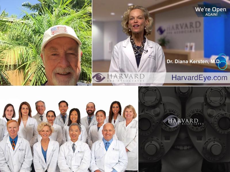 Harvard Eye Associates - San Clemente