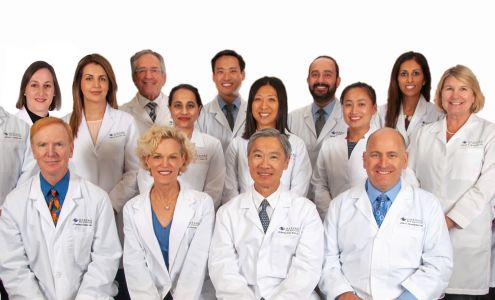 Harvard Eye Associates - San Clemente