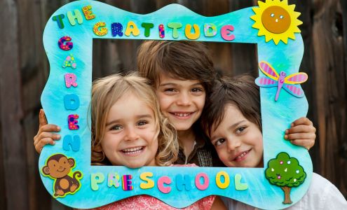The Gratitude Garden Preschool