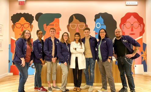 Dr. Maryann Vision Care