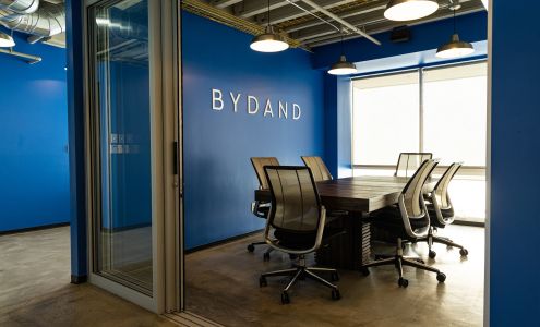 Bydand Home Loans