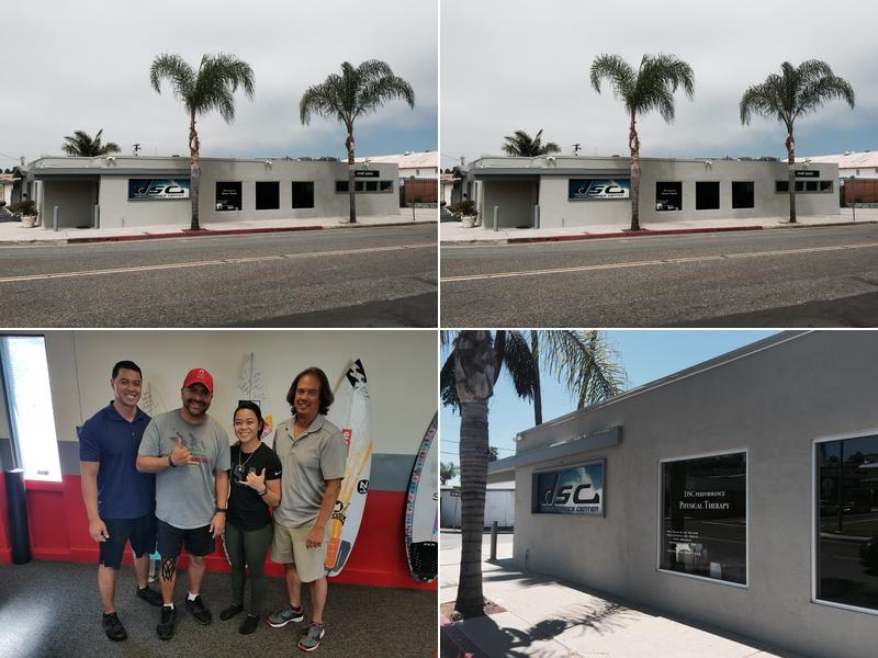 dsc Performance Physical Therapy