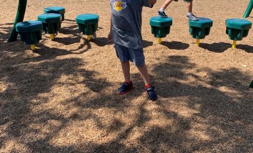 William Green Elem School