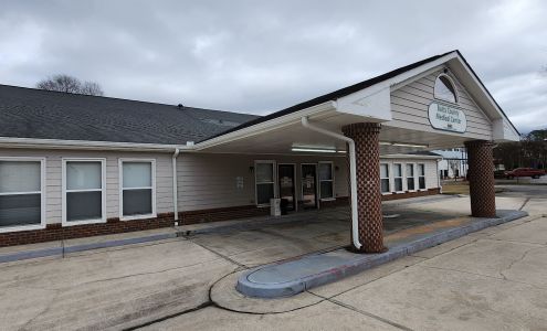 Southside Medical Center