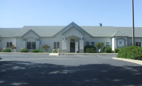 West Redding Preschool