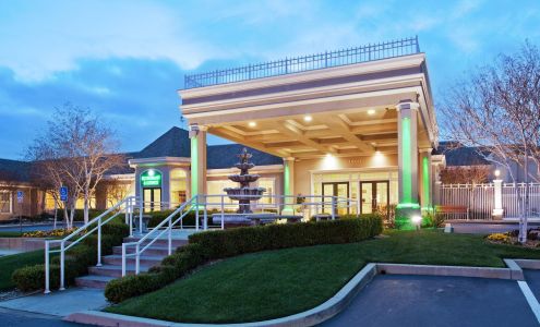 Holiday Inn Redding by IHG