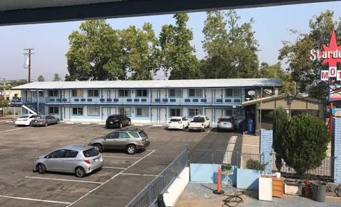 Stardust Motel