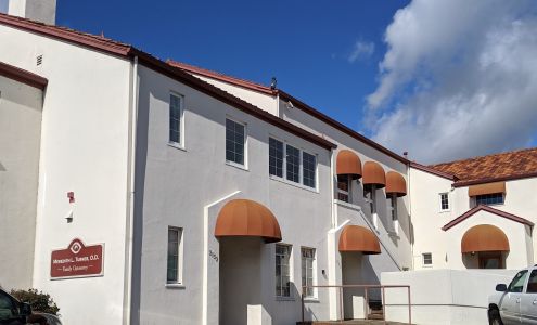 Meredith L. Turner O.D.