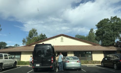 Montessori Children's House Of Shady Oaks