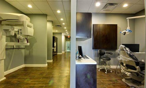 Magnolia Dental 12014 E Colonial Dr #130, Orlando Florida 32826