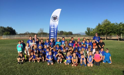 Prairie Elementary School