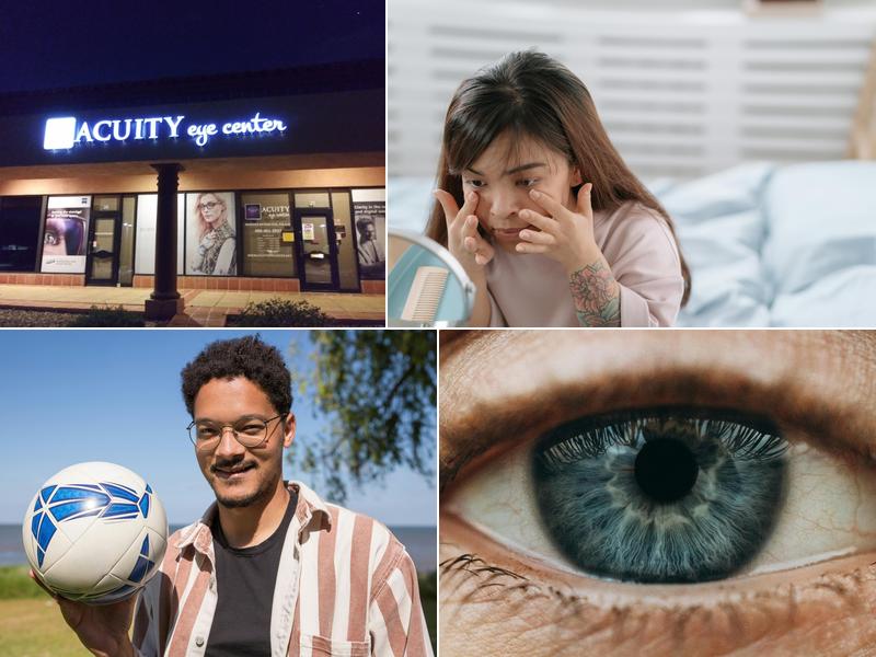 Acuity Eye Center