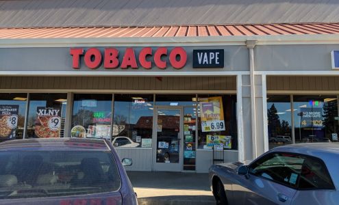 Tobacco&More