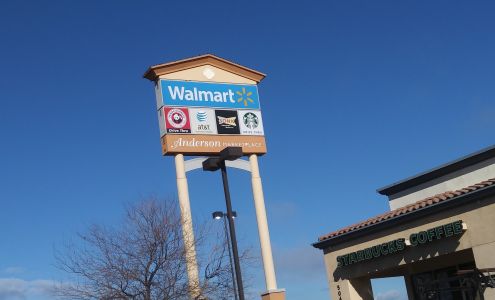 Anderson Marketplace