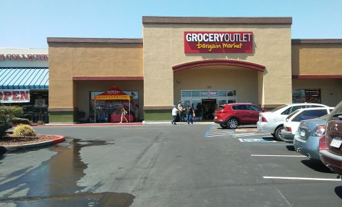 Shasta Gateway - Anderson