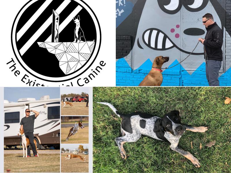 The Existential Canine