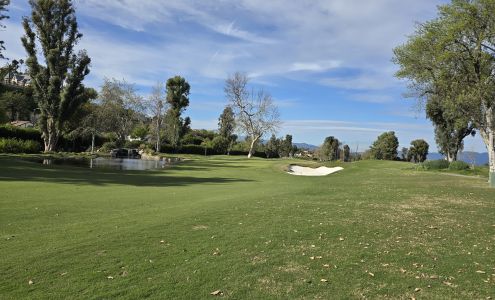 El Caballero Country Club