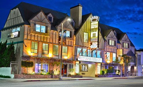 St. George Inn & Suites