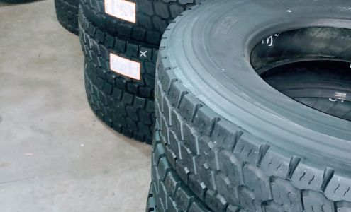 S&H Tire