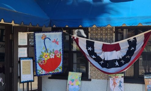 All the King's Flags