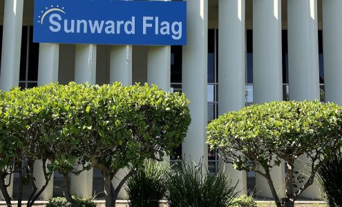 Sunward Flag Company, LLC
