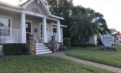 Alavon Direct Cremation Services