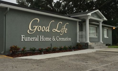 Good Life Funeral Home & Cremation