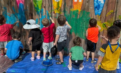 Child's World School