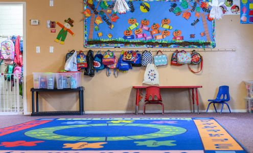 Royal Montessori School