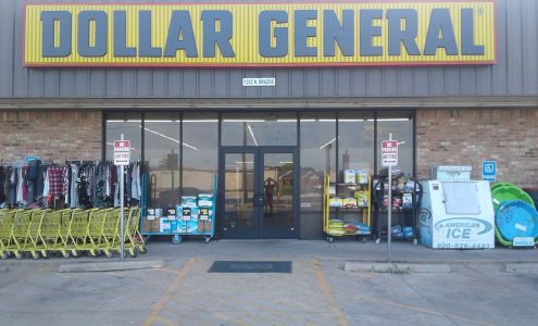 Dollar General