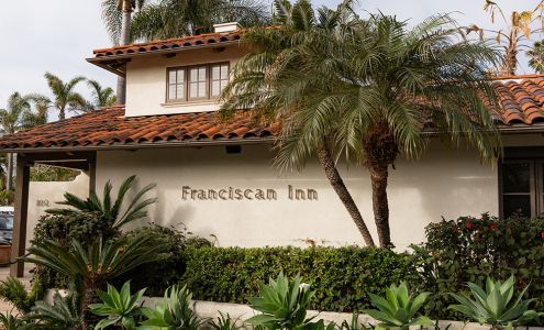 Franciscan Inn & Suites