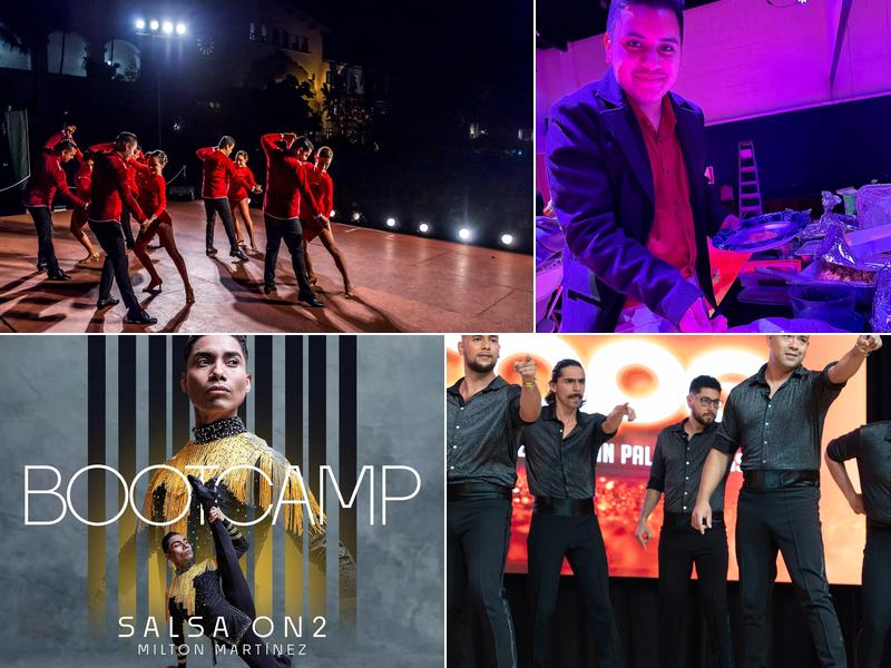 ME Sabor Dance Studio