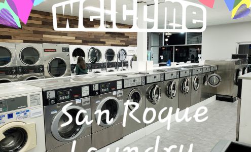 San Roque Laundry